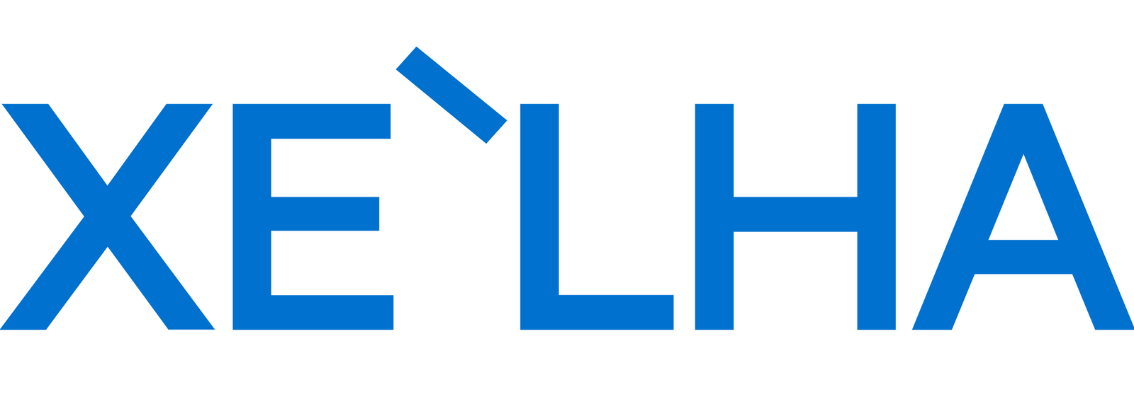XE-LHA